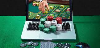 Вход на официальный сайт Casino Slot78